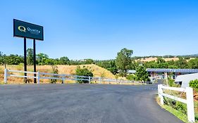 Quality Inn & Suites Jackson